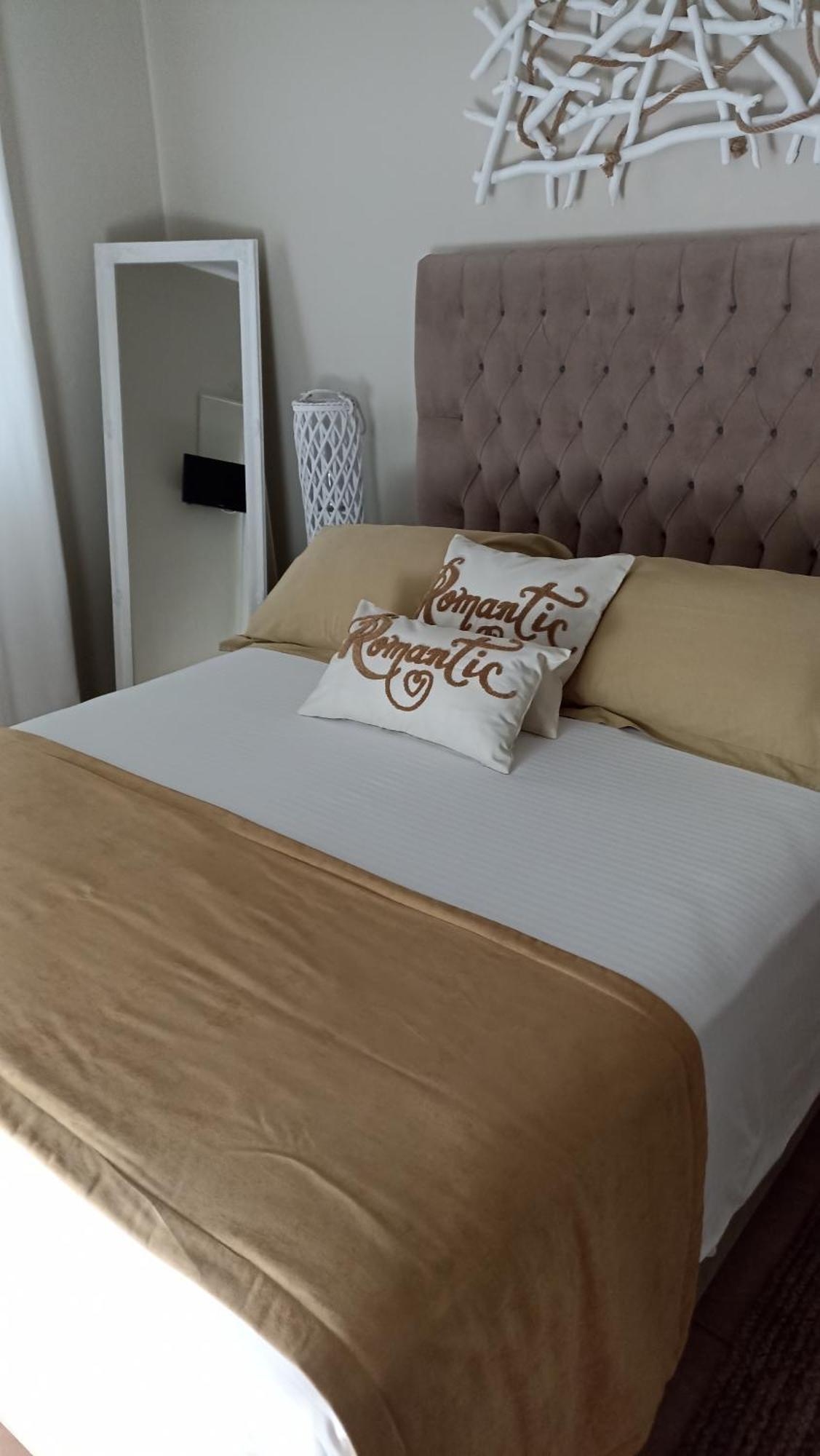 Machi Rooms Patitírion Extérieur photo
