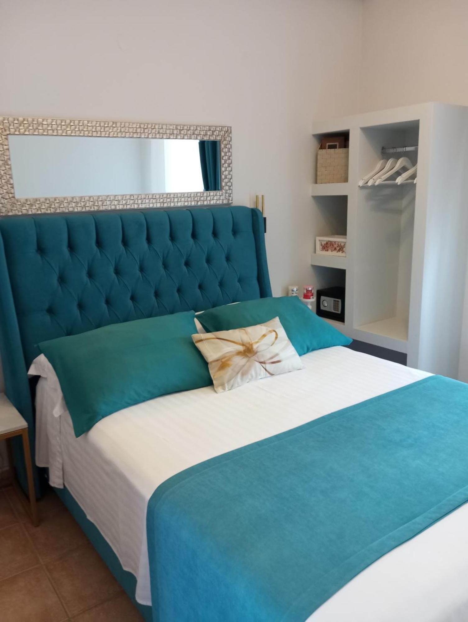 Machi Rooms Patitírion Extérieur photo