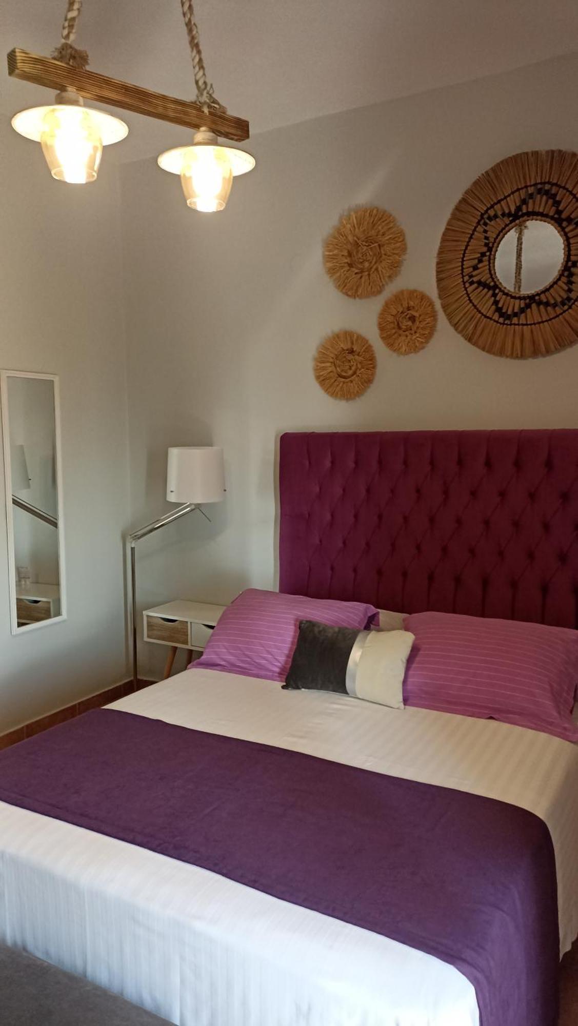 Machi Rooms Patitírion Extérieur photo