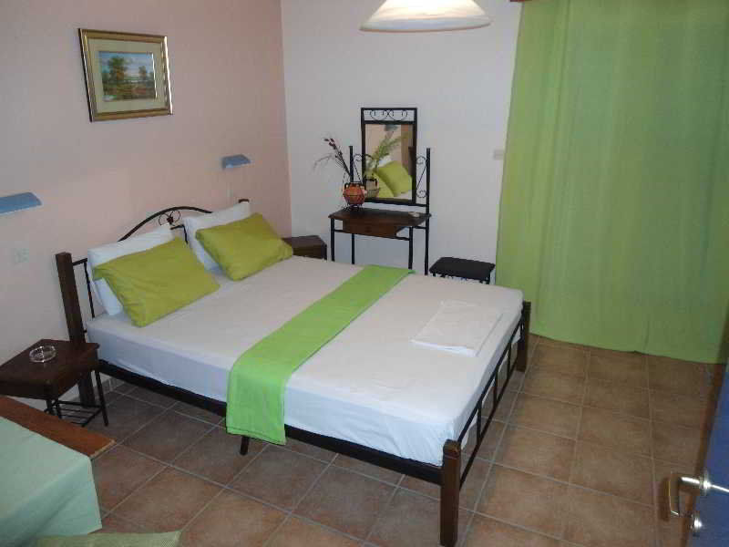 Machi Rooms Patitírion Extérieur photo