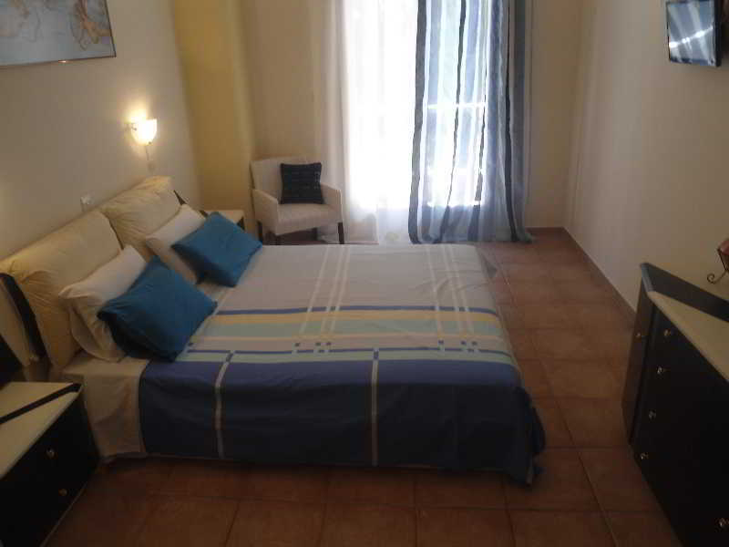 Machi Rooms Patitírion Extérieur photo