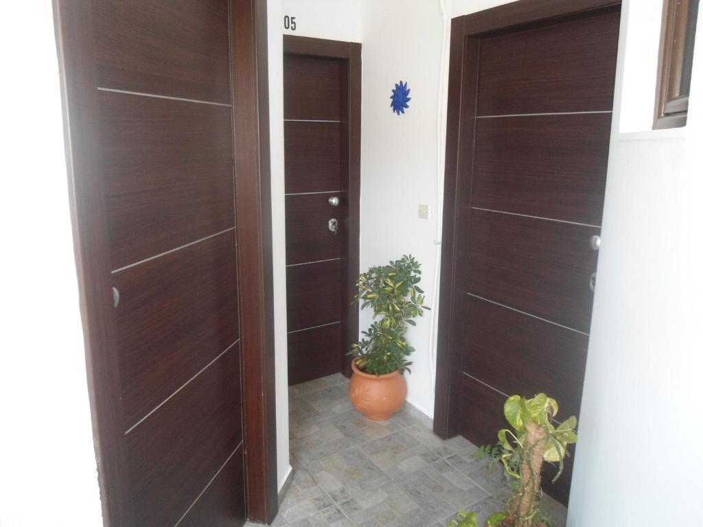 Machi Rooms Patitírion Extérieur photo