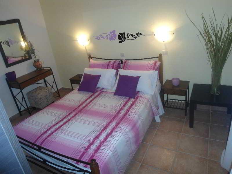 Machi Rooms Patitírion Extérieur photo