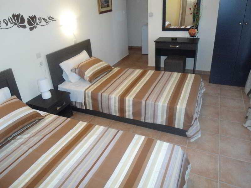 Machi Rooms Patitírion Extérieur photo