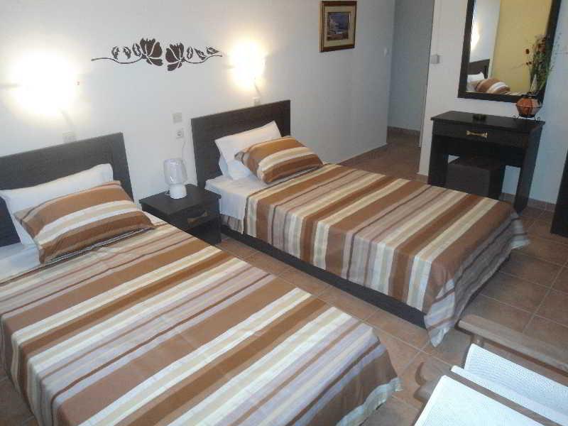 Machi Rooms Patitírion Extérieur photo
