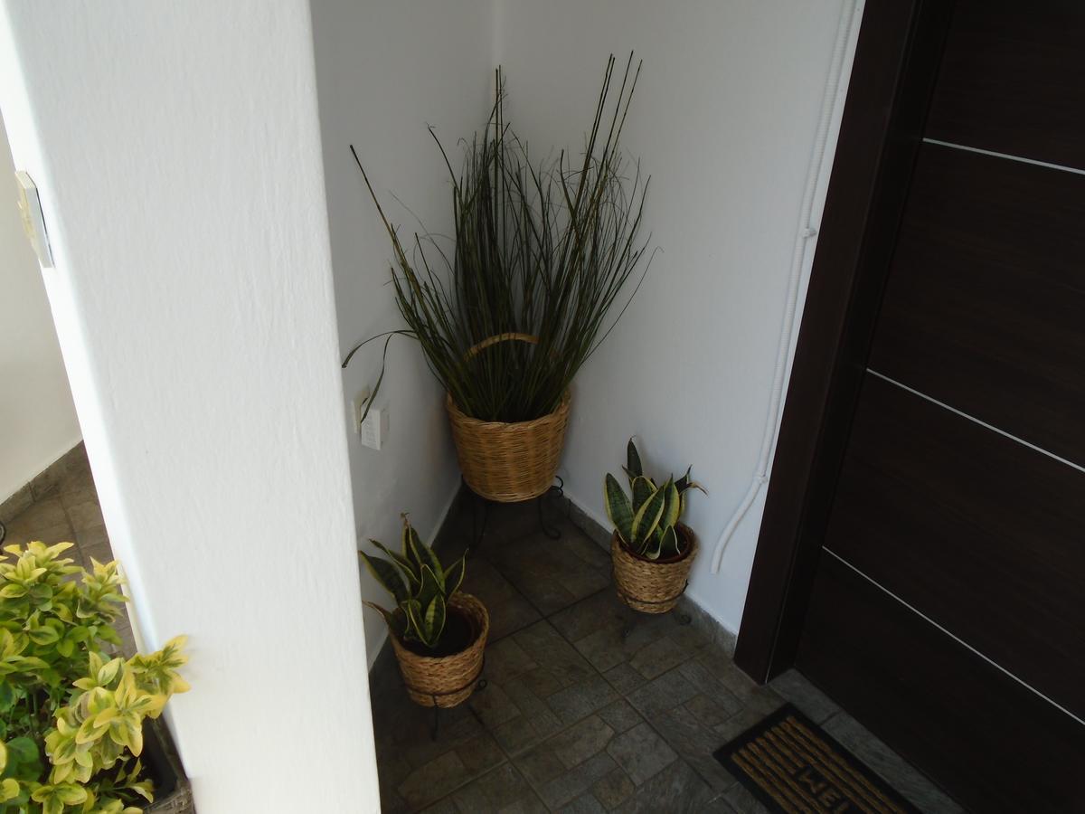 Machi Rooms Patitírion Extérieur photo