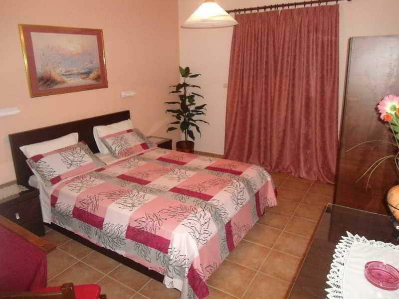 Machi Rooms Patitírion Extérieur photo